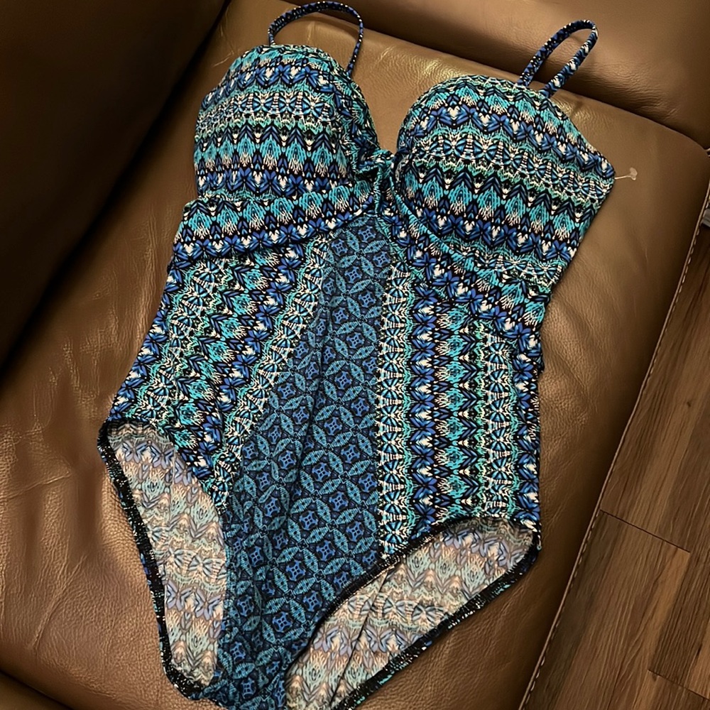 Miraclesuit bathing suit 🩱